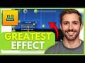 How To Create GD's Greatest Effect (Starpunk Effect) - Geometry Dash (EASY) 2026
