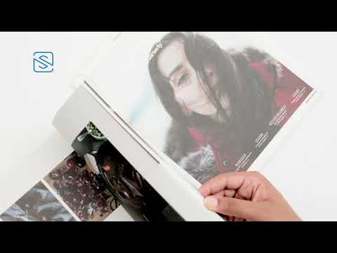 Smartpress   Premium Custom Book Printing