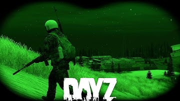 Namalsk Survival - Full DayZ Adventure [UNEDITED]