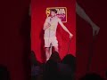Learning Greek through theater crowd work 🎭👸🤣 | Gianmarco Soresi | Stand Up Comedy