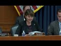 Chair Rodgers Opening Remarks at E&C’s Sixth Hearing on Data Privacy and Security