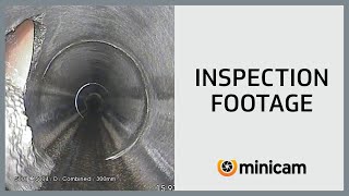 Minicam's ProPIPE+ Embedded Software