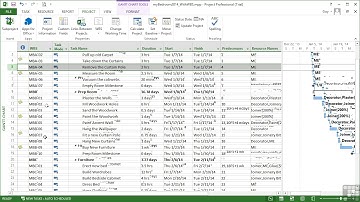 1202 Creating And Using Your Own WBS Code