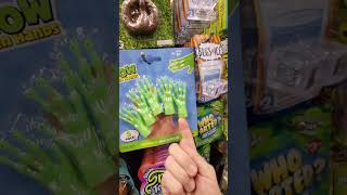 ALIEN HANDS GLOW IN THE DARK FOR FINGERS & TINY FEET - FUN TOYS FOR KIDS AT FIVE BELOW - GIFT IDEAS