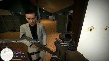 MonolithRP: Police Raid who?