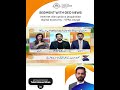 GEO Pakistan Interview | How VPNs and Blackouts Crushed the Digital Economy