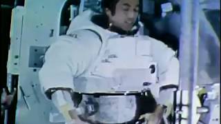History Of Space Travel: Space Shuttle Overview (1981)