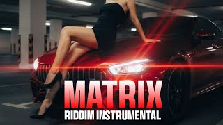 [Free Zimdancehall Instrumental] Matrix Riddim Refix Pro By Last Gear 