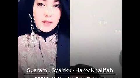 Smule-SuaramuSyairku