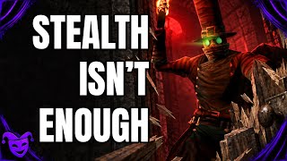This Game’s Hardest Difficulty Takes Away Your Playstyle screenshot 2