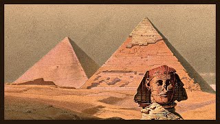 Did the Romans Know How Old the Pyramids Were?