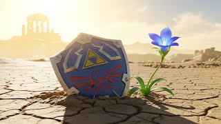 Why BOTW Link's Past is Zelda's BIGGEST Mystery in 2026?