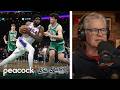 Can 76ers, Joel Embiid keep momentum going after beating Celtics? | Dan Patrick Show | NBA on NBC