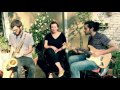 [ETTA] Garden Session - Freedom - Django Unchained