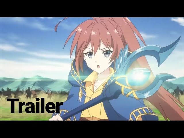 Isekai Cheat Magician – Anime de casal overpower em outro mundo recebe  trailer com OP - IntoxiAnime