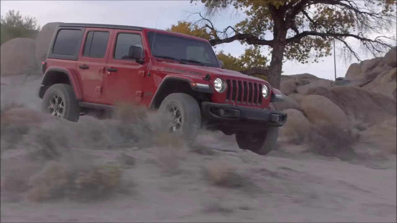 2018 Jeep Wrangler Arlington, TX Best Jeep Dealer Arlington, TX YouTube