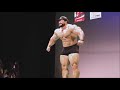 Roelly the beast winklaar guest posing in japan july 29 2018