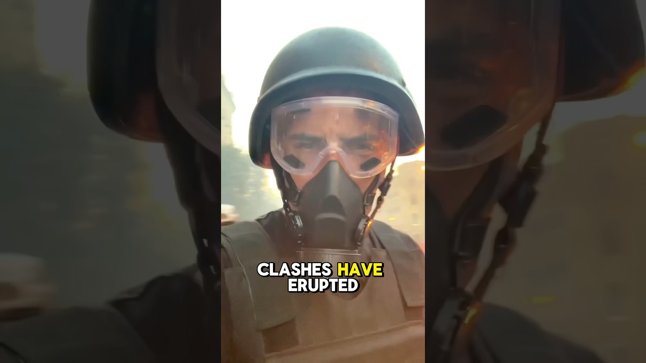 CLASHES IN BEIRUT: The story behind the 2021 unrest in Lebanon 