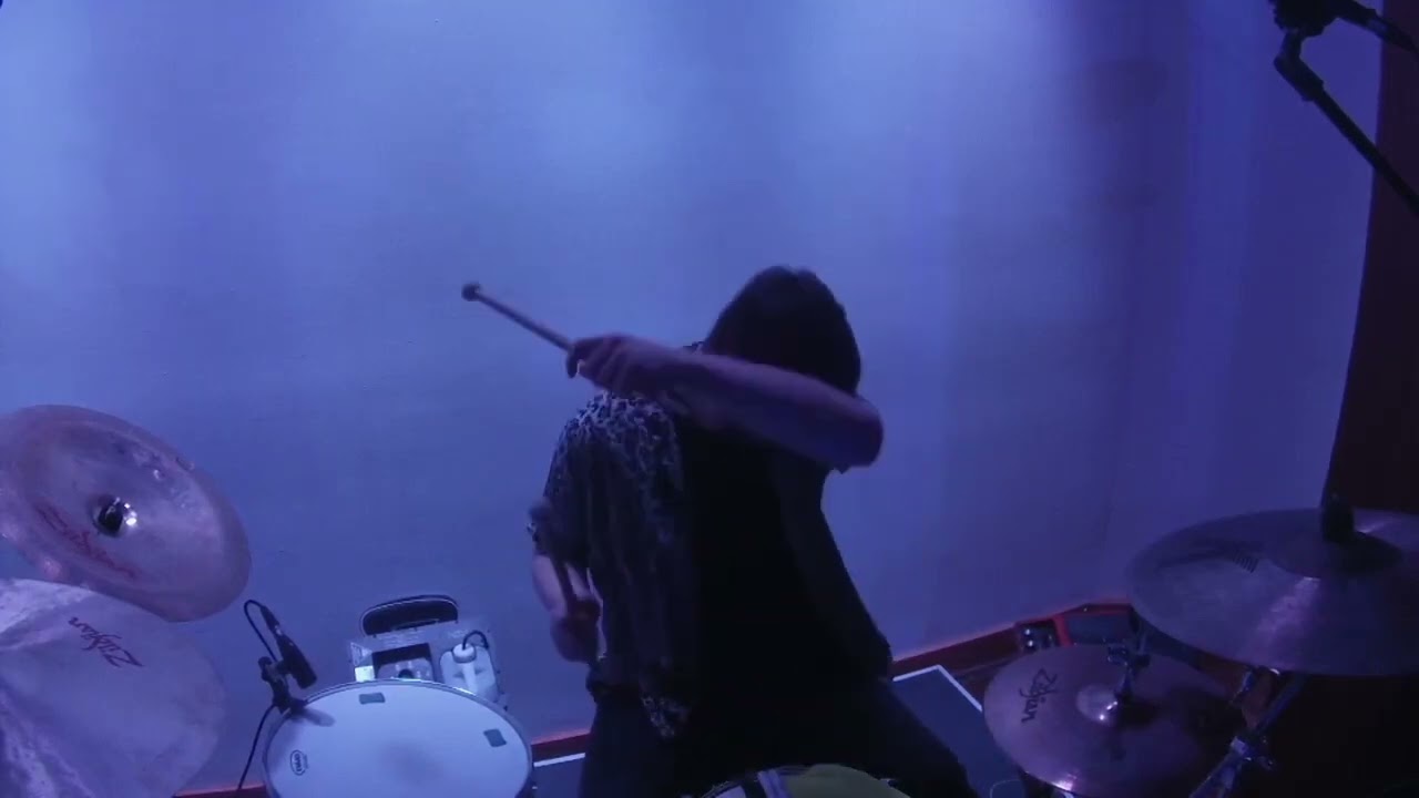 "We Will Dance" by Daniel Monte (Live 2020)