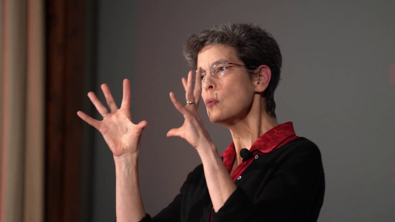 By Heart | Margaret Edson | TEDxEmory