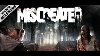 Miscreated | New Update Rain Storm and Tornados