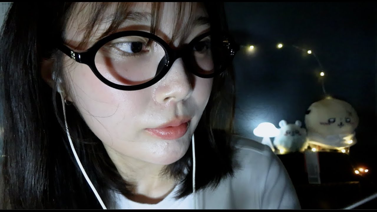 [귀이개 상점 ASMR] 나무귀이개부터 솜털까지, 귀청소 취향을 찾아드릴게요🍯 23종 귀이개로 귀 파드릴게요