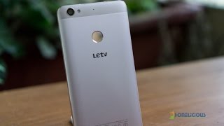 LeEco Le 1s - Review