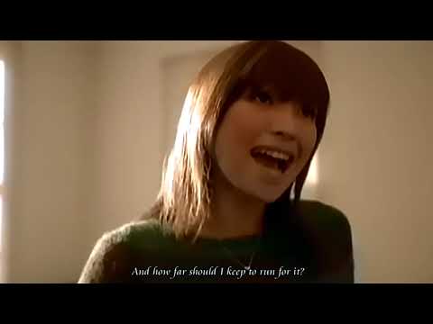 Chihiro Onitsuka - "Memai" 【Music Video】 "Dizziness" 【English-subtitles】