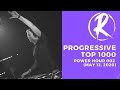 Ruben de Ronde - Progressive Top 1000 Power Hour 002 (12-05-2020)