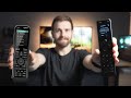 Could this remote finally replace logitech harmony