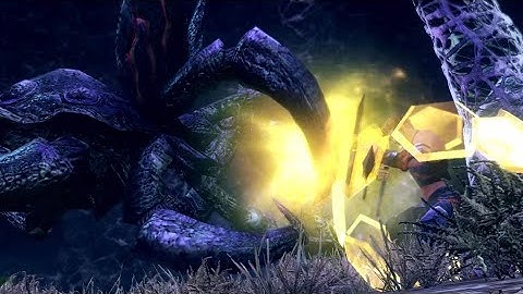 Xenoblade Chronicles: Definitive Edition - 07 - Chapter 3 | Not The Spiders!