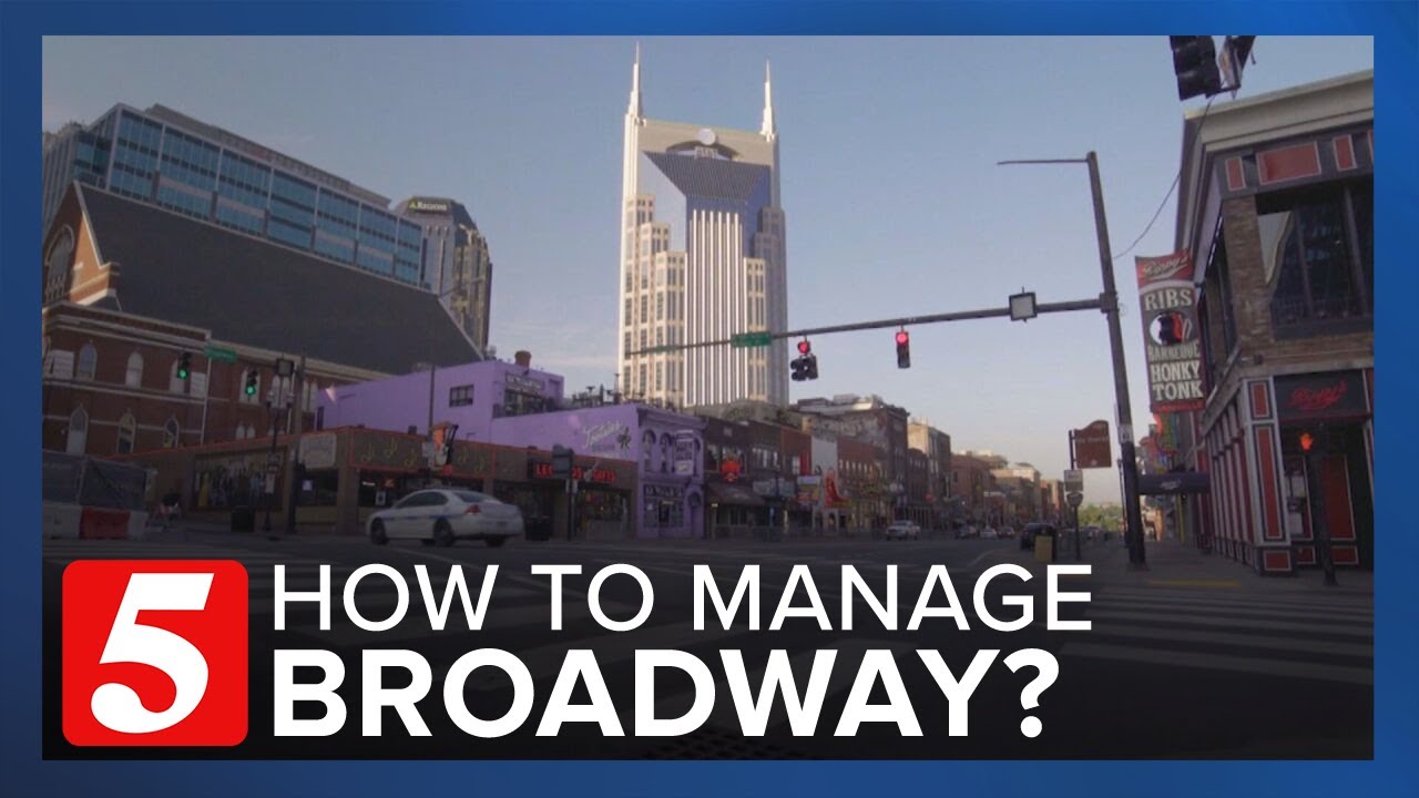 Metro Council to debate how to capitalize on Nashville's entertainment industry