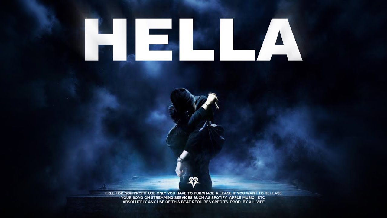 [FREE] NEWLIGHTCHILD x KAI ANGEL x PEPEL NAHUDI TYPE BEAT - “HELLA ...