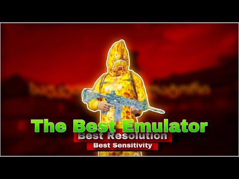 როგორ გადმოვწეროთ Tencent | საუკეთესო რეზოლუცია | საუკეთესო სენსითივი ✔❤