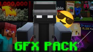 How to Get Thumbnail GFX for Minecraft