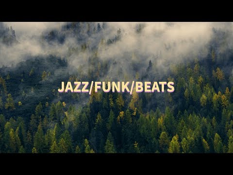 🔴 24/7 jazz/funk/beats 🎧 - by Frequenzy sessions