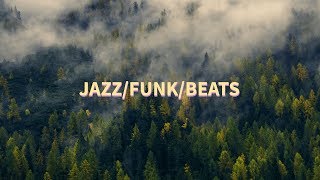 🔴 24/7 jazz/funk/beats 🎧 - by Frequenzy sessions