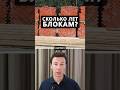 Кирпич - проверенная годами технология строительства дома, не то что эти блоки #архитектор