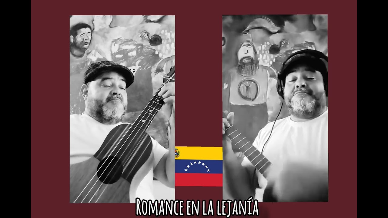 Romance en la lejanía/ Pedro Emilio Sánchez/ pasaje 