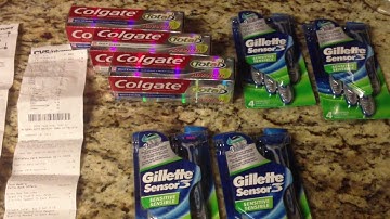 CVS oop $4.76 ECB $14. back :-)