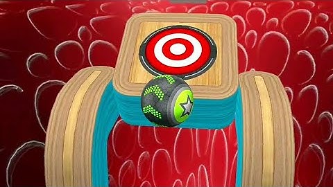 Going Balls SpeedRun Gameplay Level 1505-1506