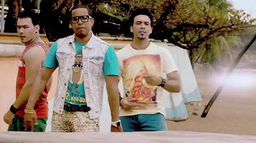 Ilegales - Chucucha [Official Video]