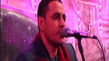 تلاوه رائعه من سورة المائدة  بقريه سفاى أبو قرقاص المنيا زفاف محمودمحمد فاضل للشيخ احمد كمال العيسوى