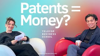 The Business of Patents in Telecom Profile