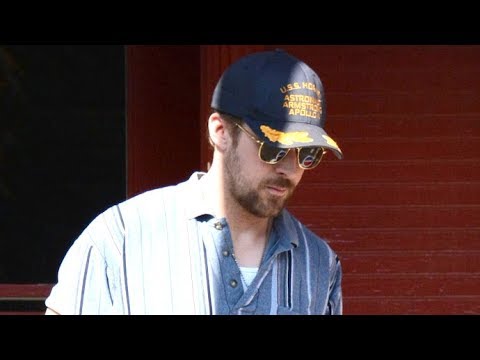 gossip grill Ryan Gosling Can't Find Anyone To Join Him For Lunch