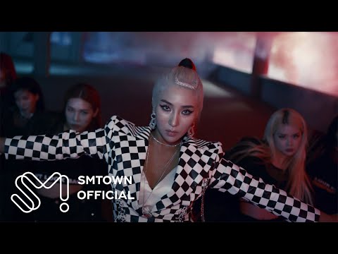 GIANT PINK 자이언트핑크 'Burn Out' MV (Performance Ver.)