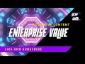 Enterprise Value