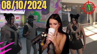 08102024 - Edited Acie Twitch Vod - Vee Jj Hustling Everyday - Gta Rp - No Pixel 4.0 - Part 1