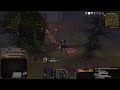 💀HARDCORE DRUID ACHIEVEMENT RUN💀