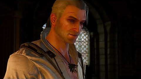 The Witcher 3: Wild Hunt - Kaer Morhen (Tutorial) by Newb Daddy